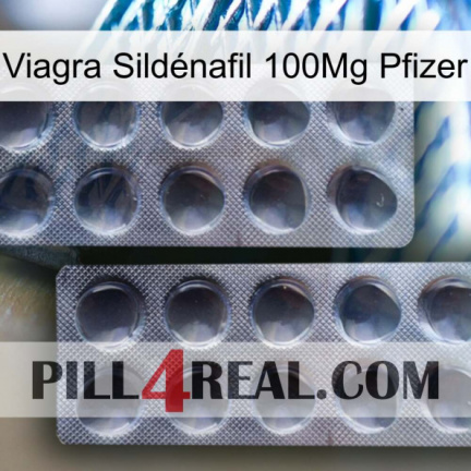 Viagra Sildénafil 100Mg Pfizer 31